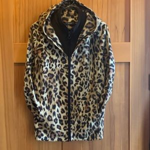 Susan Graver Weekend jacket NWOT